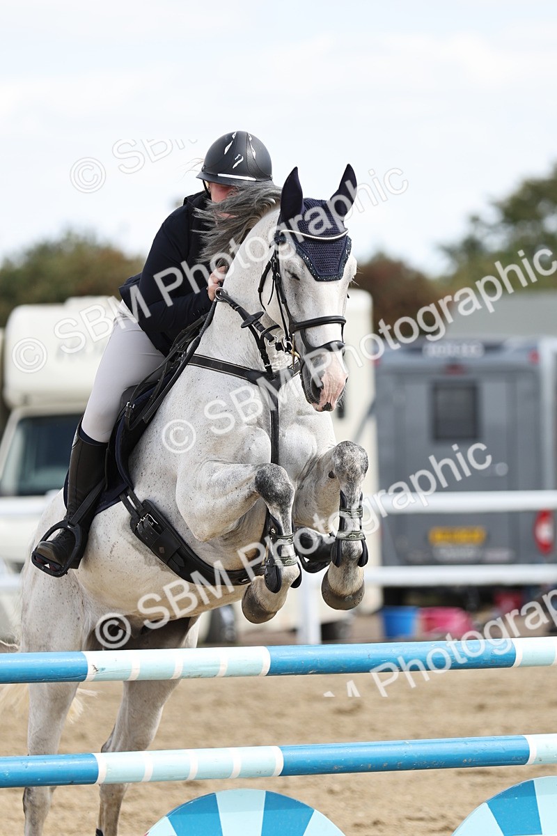 SBM_004848 - Class 5 - Senior Discovery - 1.00m Open