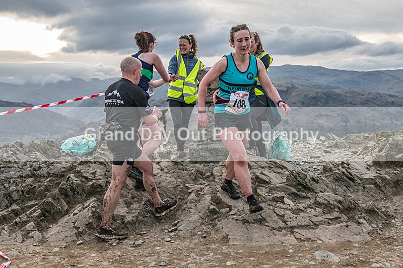 Loughrigg-364 - Loughrigg Fell Race, Wednesday 8th April 2026