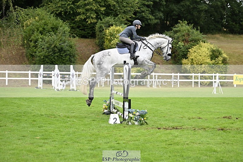 250829A-135055-02331 - Cls 2 Snr Foxhunter