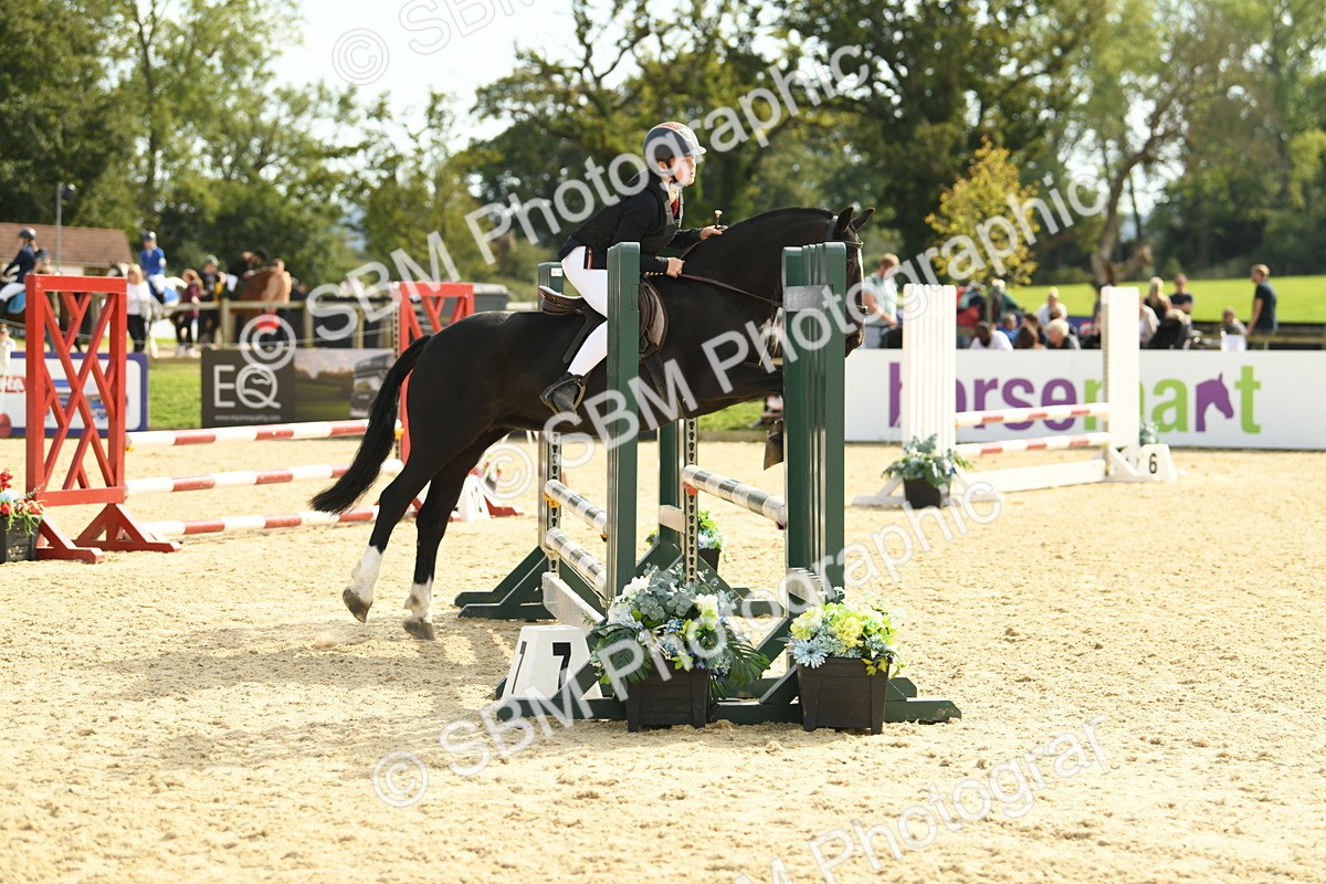 SBM_69312 - J15 - Junior Pony 70cm Championship