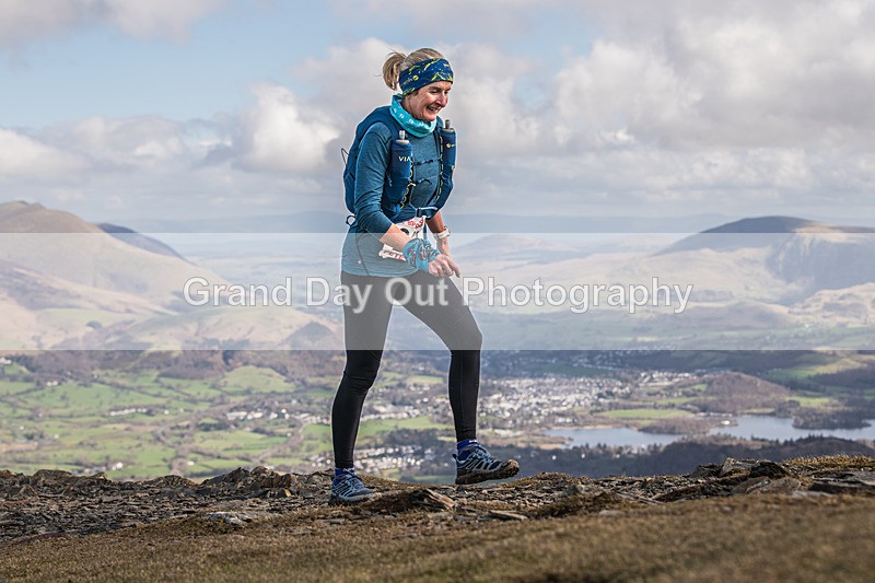 Coledale-948 - Coledale Horseshoe Fell Race Saturday 30th March 2024