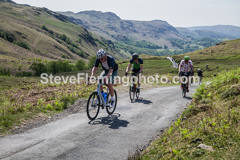 150851 - Hardknott Pass Camera 1 15.00-16.30
