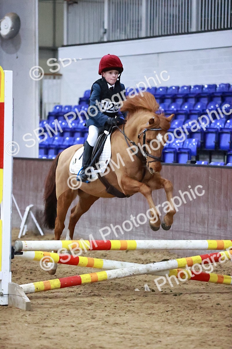 SBM_001276 - Class 3 - 60cm