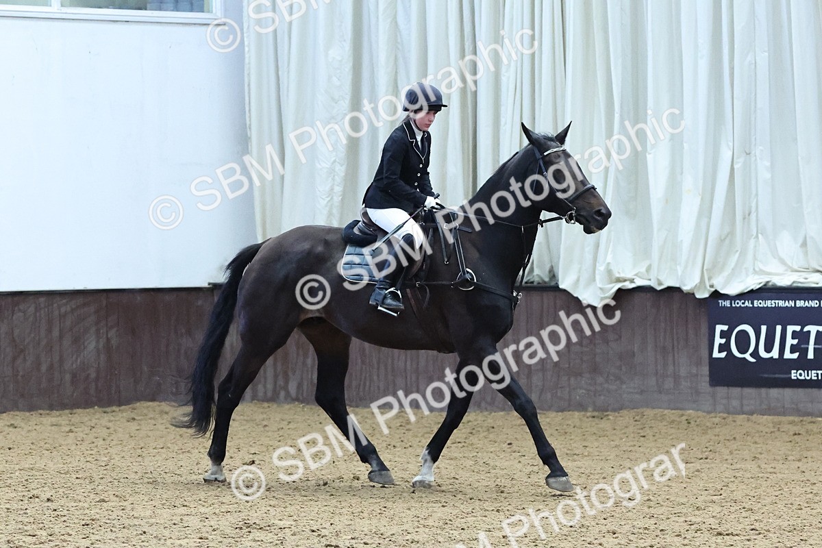 SBM_005006 - Class 3 - 50cm Open