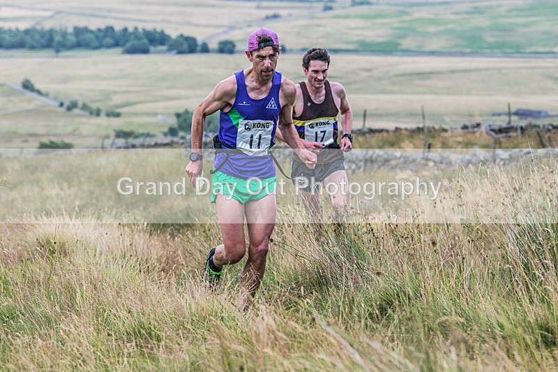High Wether Howe-37 - High Wether Howe Fell Race Saturday 25th July 2026