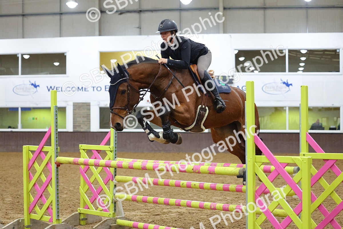 SBM_001362 - Class 4 - Senior Newcomer - 1.10m