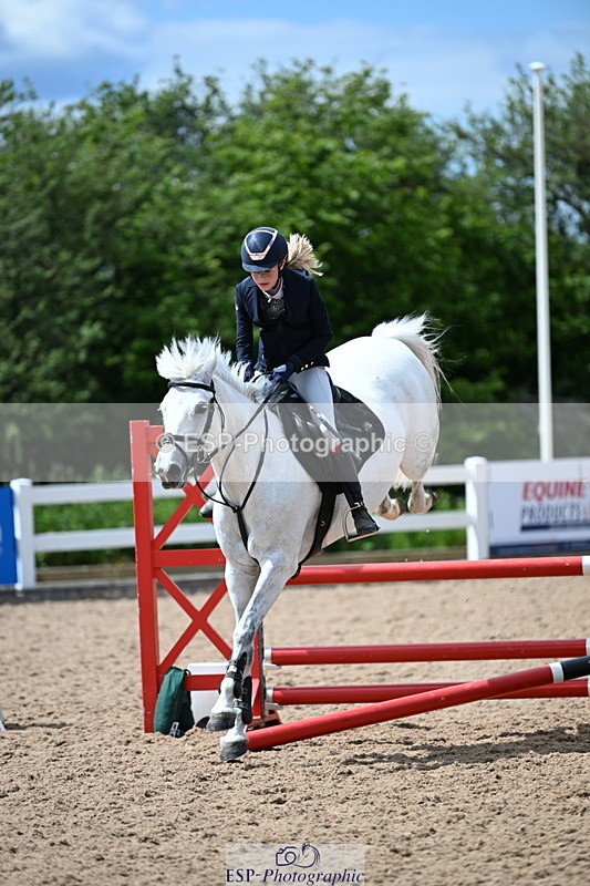 240608A-150635-01544 - Cls 11 Pony Newcomers and 1m Open