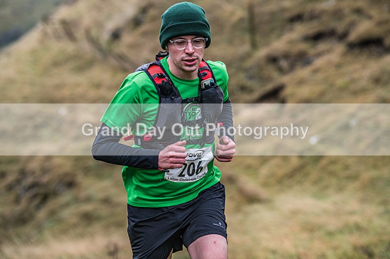 Litton-692 - Litton Christmas Cracker Fell Race Sunday 15th December 2024