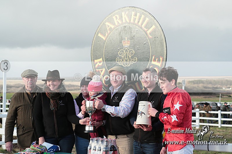 PtP 311223 1053 - Larkhill Racing Club Point-to-Point 31/12/23