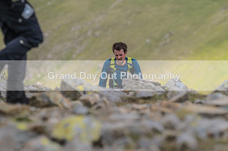 Ennerdale-137 - Ennerdale Horseshoe Fell Race Saturday 8th June 2024