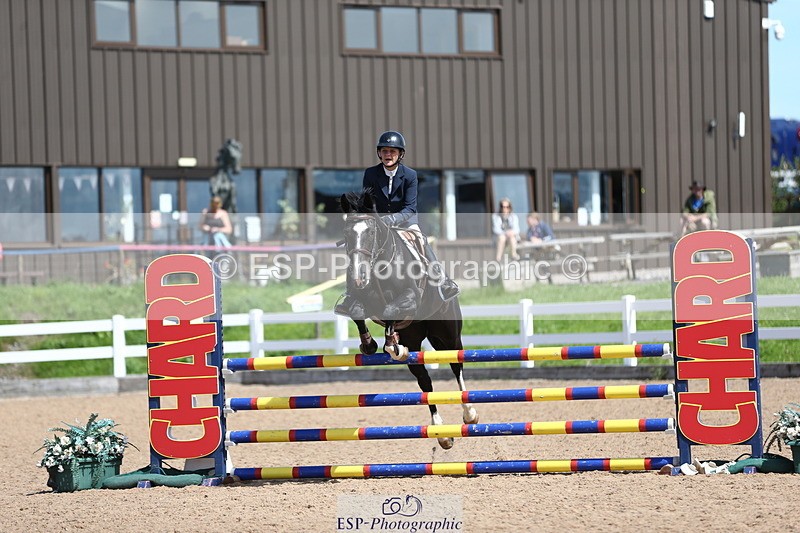 230811A-130749-05237 - Cla 17 1.05m Nat Am Qualifier