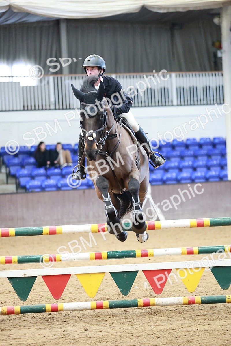 SBM_000877 - Class 4 - Senior Newcomers - 1.10m