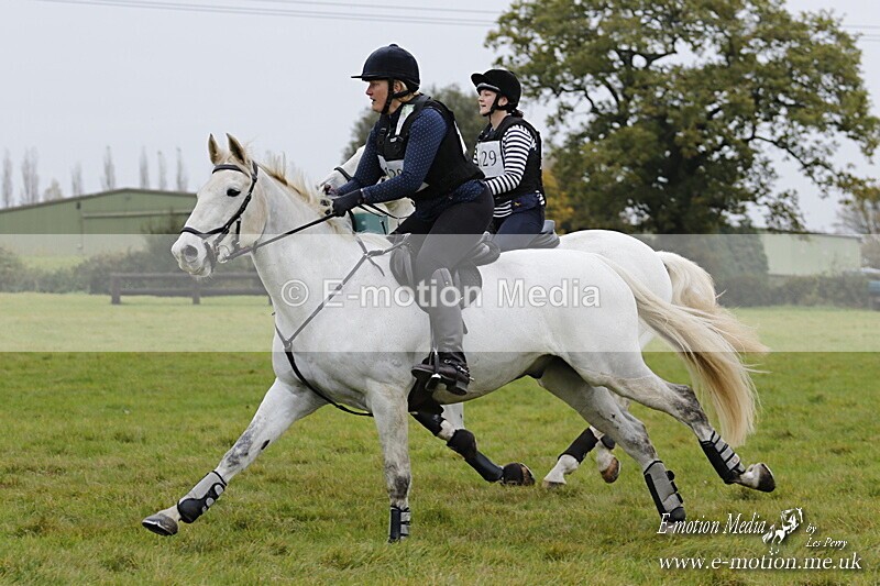 WWHT 181020 WWHT 181020 1458 - WWEC Intermediate Pairs (0.90m) 18/10/20