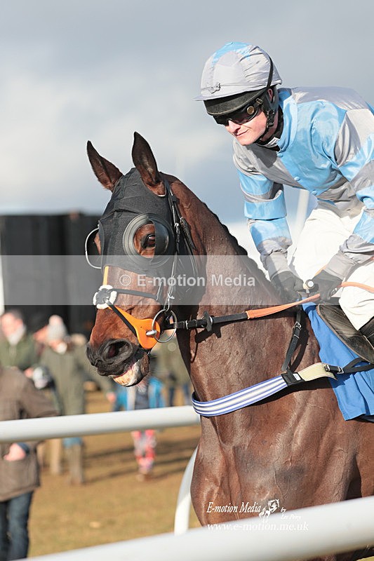 PtP 290123 308648 - Heythrop Hunt PtP Cocklebarrow 29/01/2023