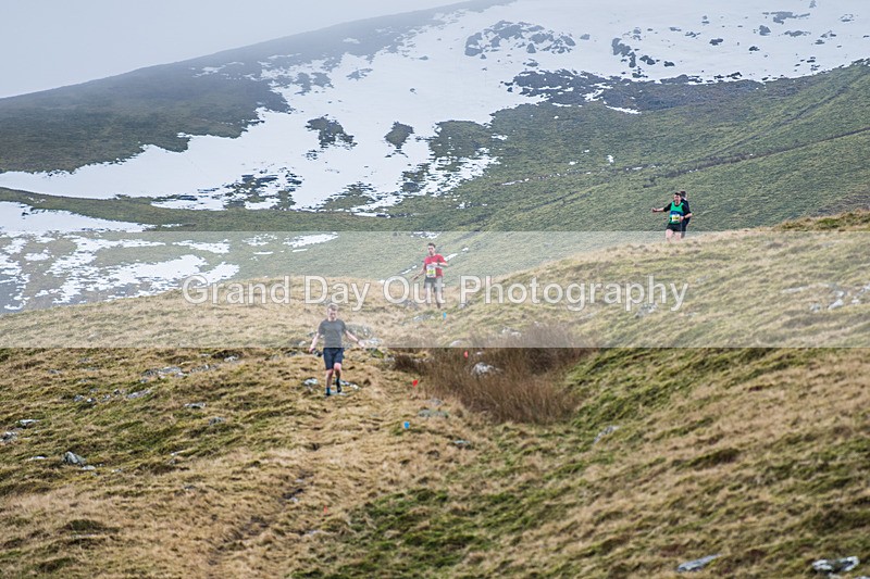 Clough Head-498 - Kong Running Clough Head Fell Race Saturday 7th February 2026
