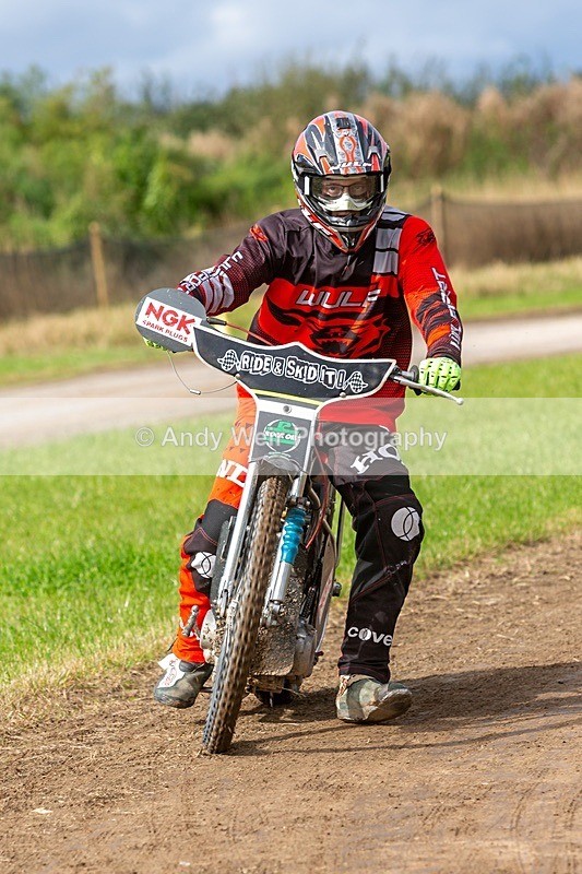 240928-5D-3K8A5622 - Ride & Skid It  Speedway Experience Day 28th Sept 2024