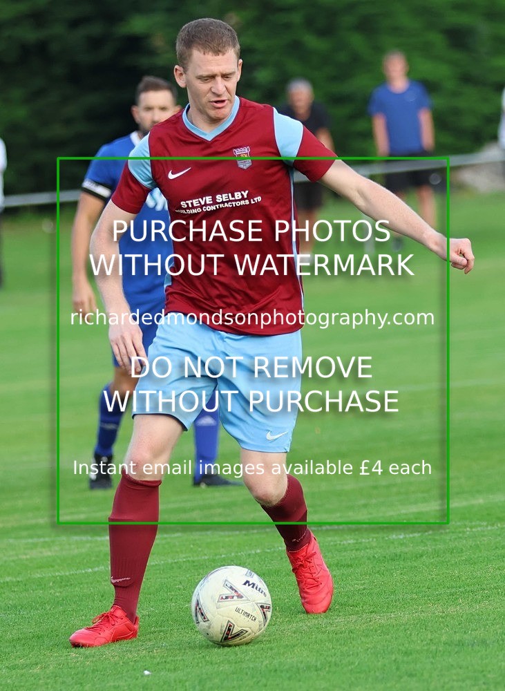 533A2266 - Kendal County Reserves vs Kirkby Lonsdale Reserves