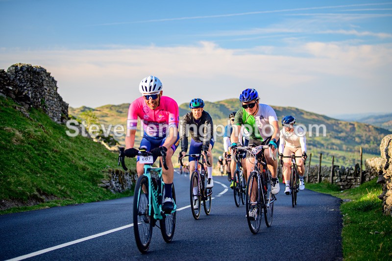 073031 - Kirkstone Pass 07:00 - 08:00