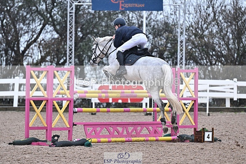 260118-140132-00362 - Cls 14 Pony Newcomers & 1m Open & Pony Fox 1.10m