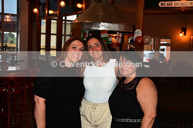 COU-072 - Courtney's 21st
