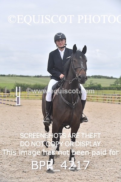 BPP_4217 - Senior Discovery/ 1m Open