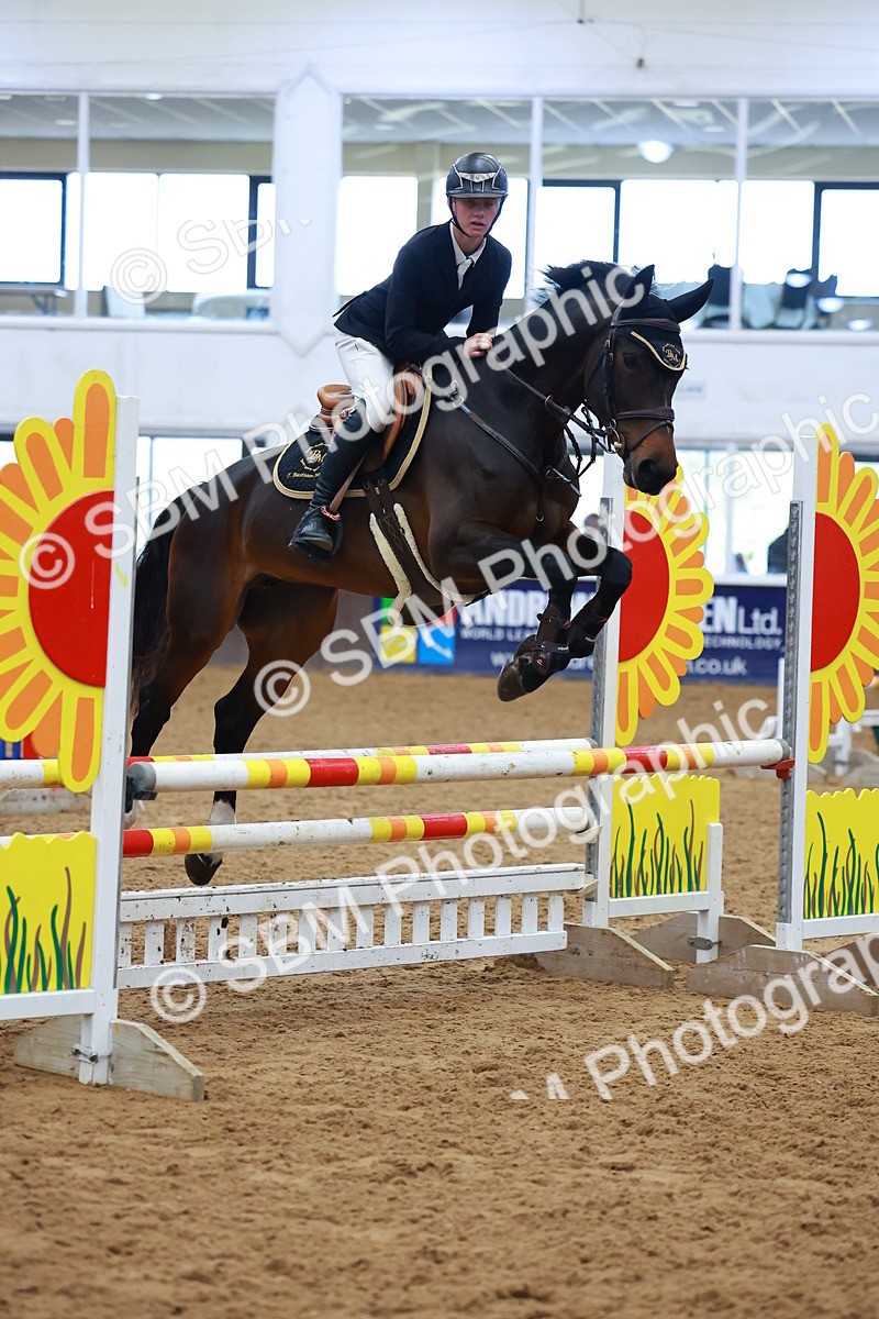 SBM_001446 - Class 3 - Senior Discovery 1.00m