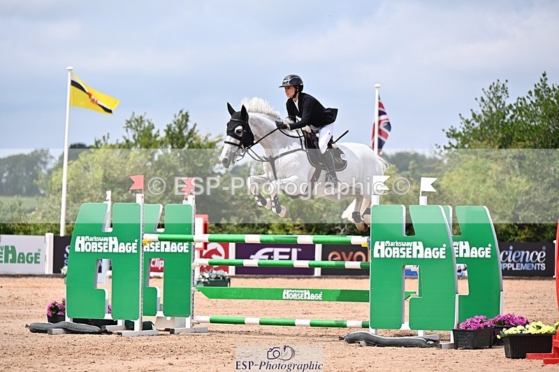 250718-133702-11023 - Cls 14, 1 Star Silver Tour