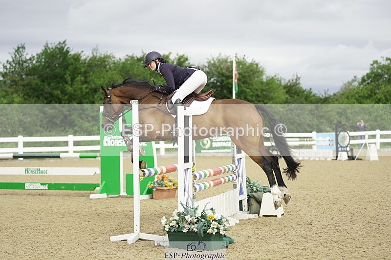 230728A-095124-00156 - Cls 7 British Novice & 90cm Open