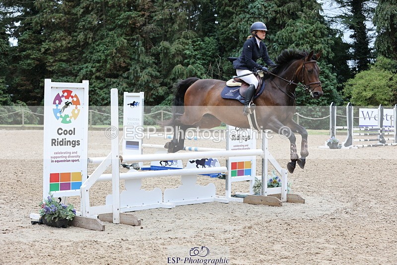 250705A-110240-13988 - Cls 33 Snr British Novice and 90cm Open