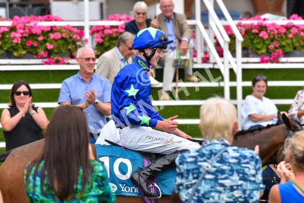 100923-Race 6-Anjo Bonita-2103 - Race 6 4.25pm Hanson Springs 60th Anniversary Handicap at York