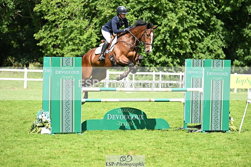 250615A-153636-11772 - Cls 41 Amateur Qualifier 1.10m & Snr 1.10m Open