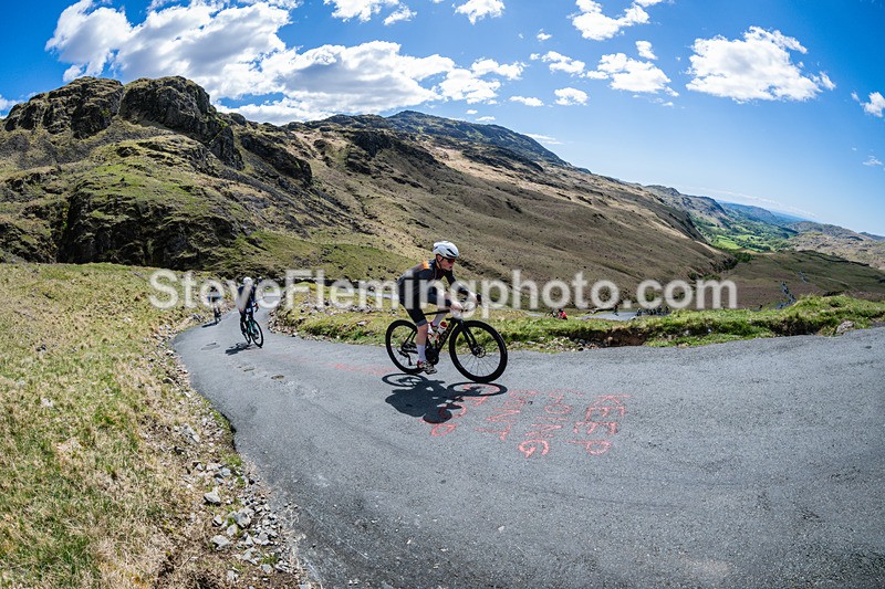 143048 - Hardknott Pass Camera 2 14.00-15.00