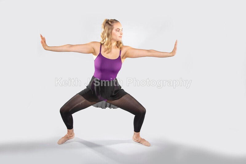 2KJS3636 - Dance by Bethany