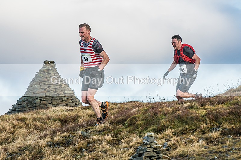 Nine Standards-205 - Nine Standards Fell Race Wednesday 1st January 2025