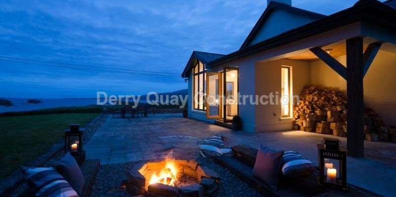 - Extensions & Renovations