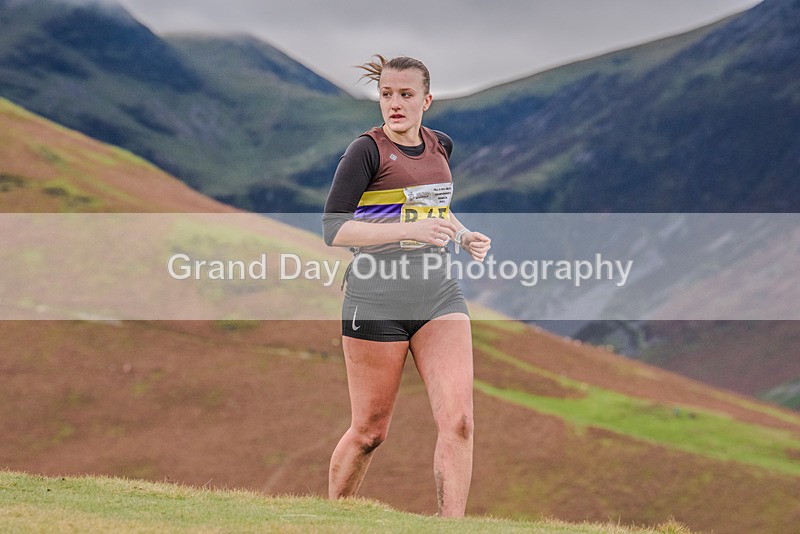 British Fell Relay-2160 - British Fell & Hill Relay Championship Braithwaite Keswick Saturday 21st October 2023