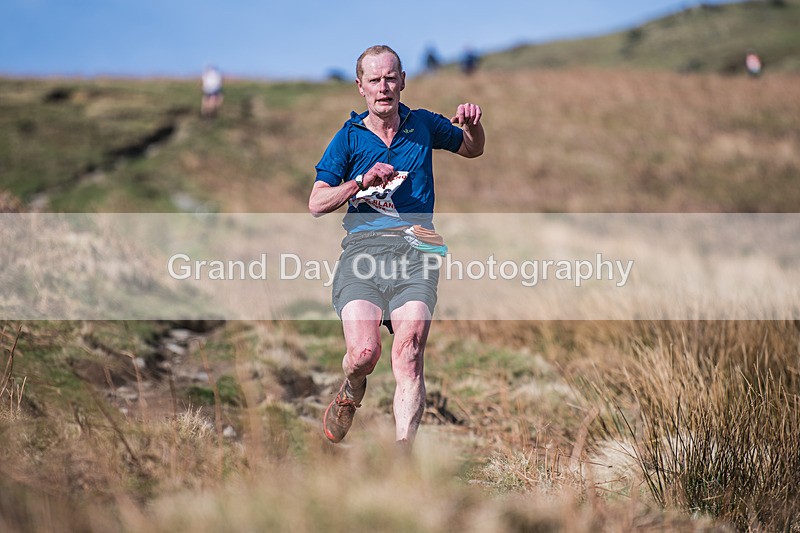 Black Combe-867 - Black Combe Fell Race Saturday 8th March 2025