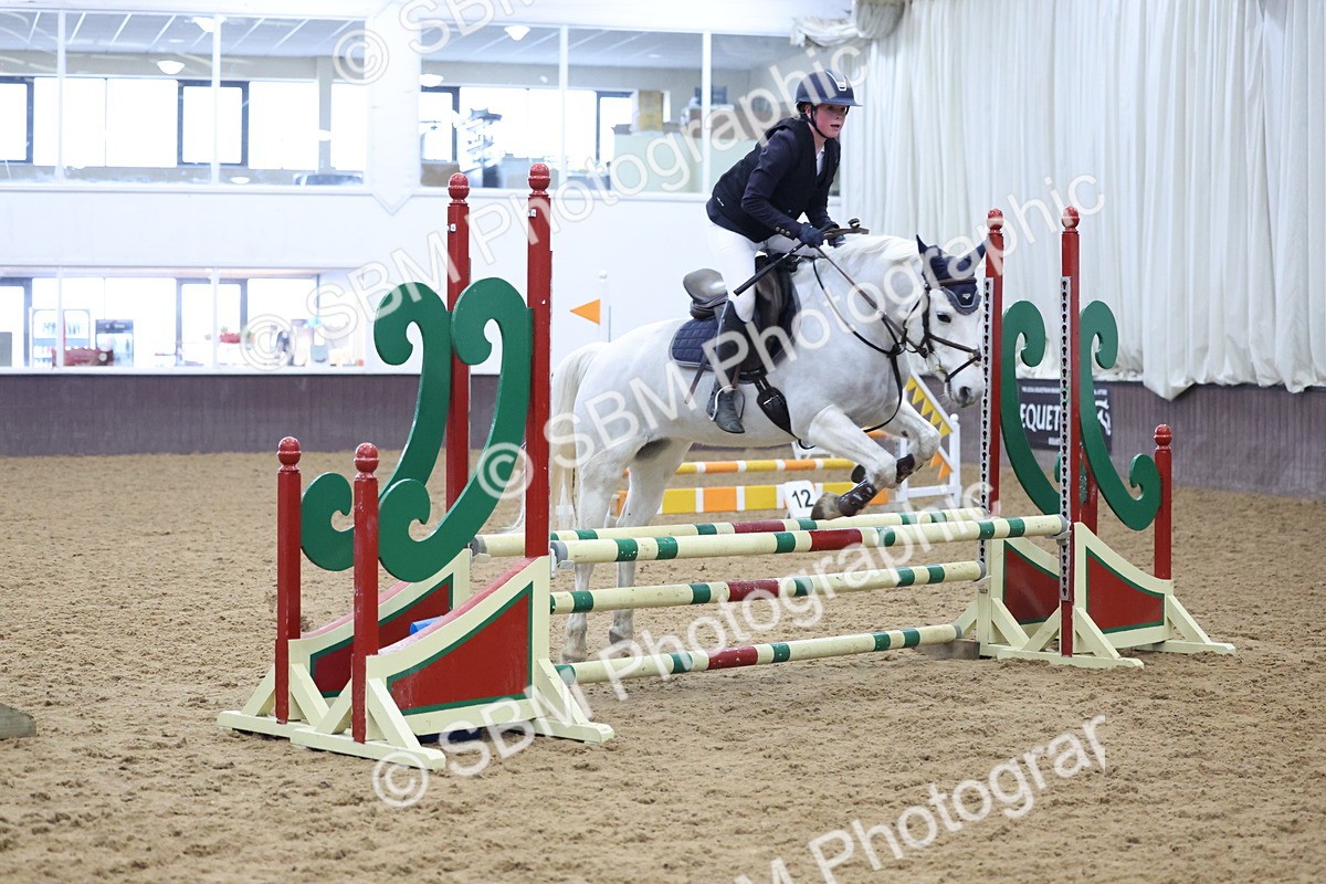 SBM_001467 - Class 1 - Clear Round