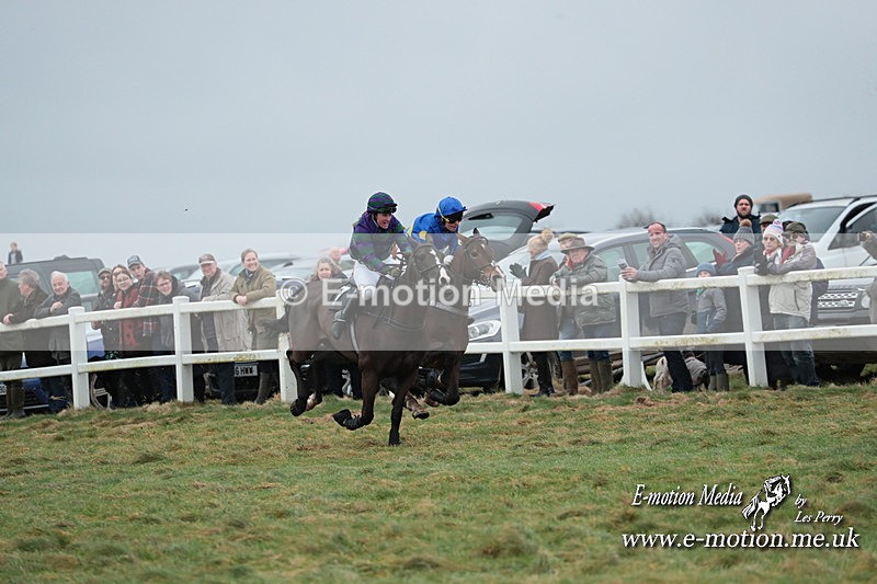PtP 040224 114 - Combined Services Point-toPoint Larkhill 04/02/24