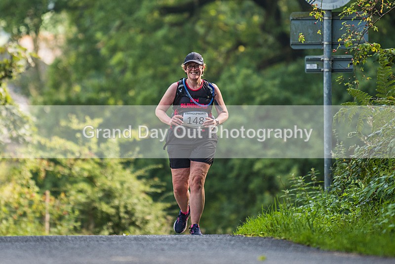 The One 10-510 - The One 10 Mile Road Race Saturday 9th September 2023