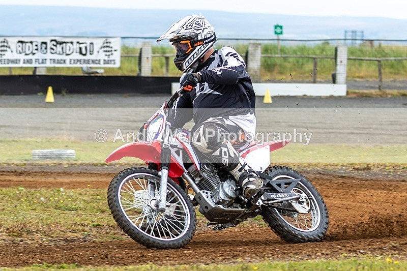220723-7D-8E0A3783 - Ride & Skid It Flat Track Experience 23rd July 22