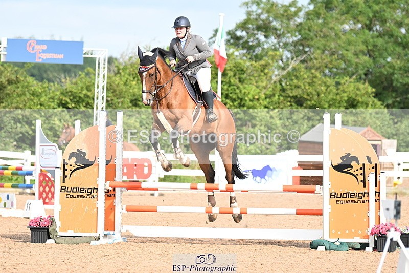 240802A-091615-03340 - Cls 21 A&B Brit Nov & 90cm Open