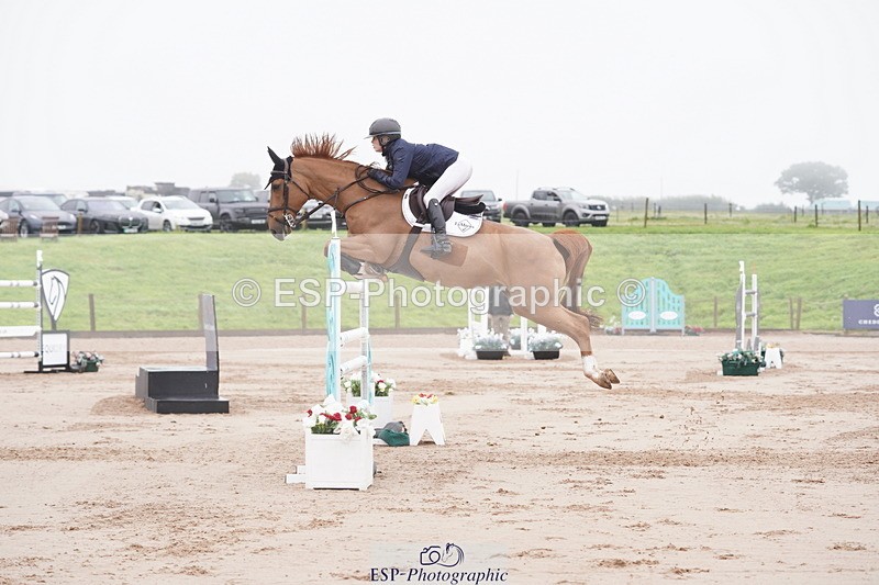 240720A-151448-15693 - Cls 7, 3 Star Big Tour LR 1.50m