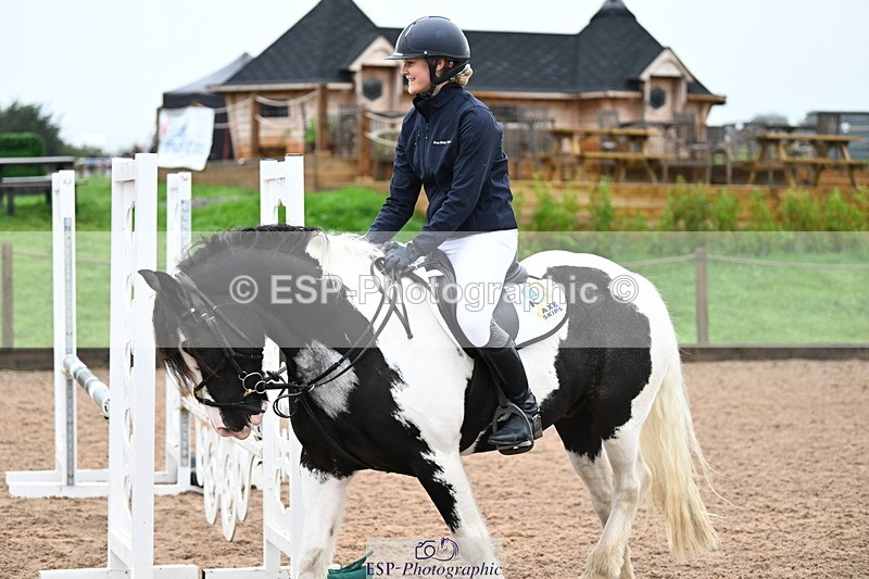 240908A-100510-02814 - Cls 11 Nat Am 85cm Qualifier