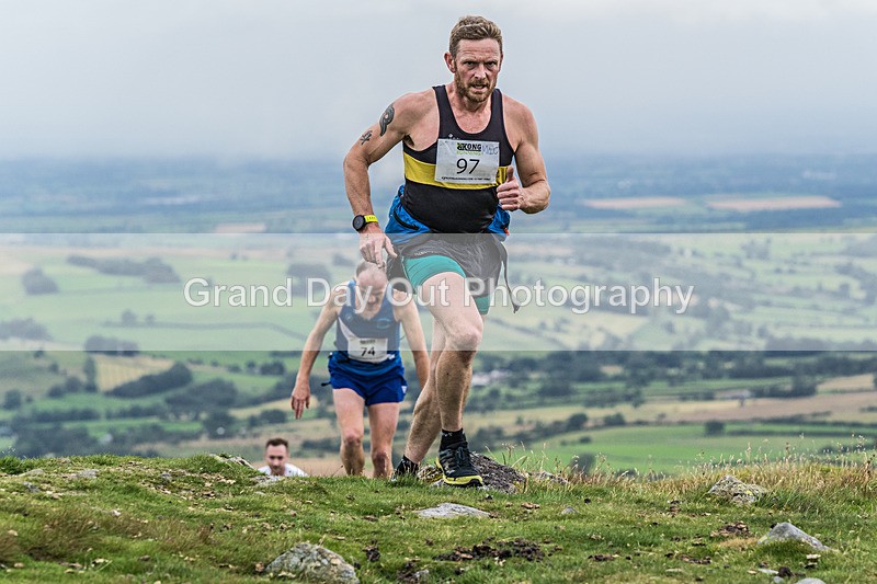 Fellside-145 - Fellside Fell Race Wednesday 24th July 2024