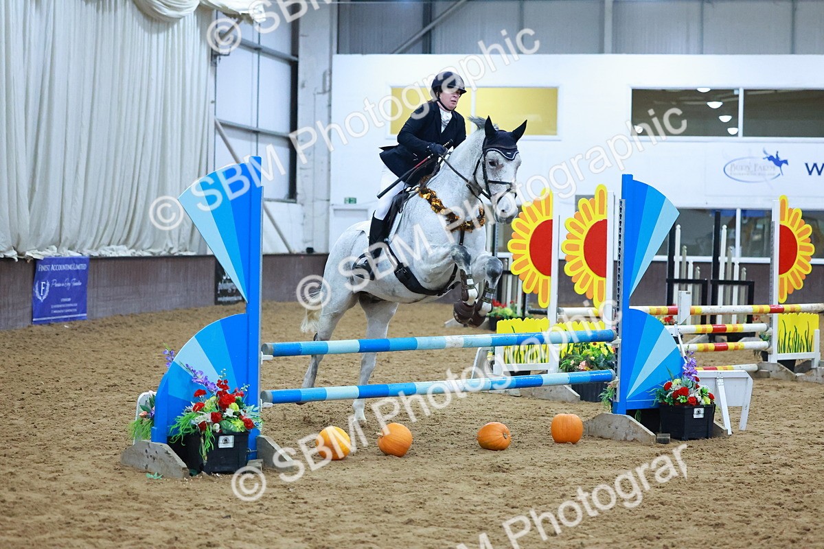 SBM_004221 - Class 5 - Accumulator with Joker