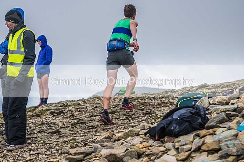 Grisedale HS-99 - Grisedale Horseshoe Fell Race Saturday 5th September 2026