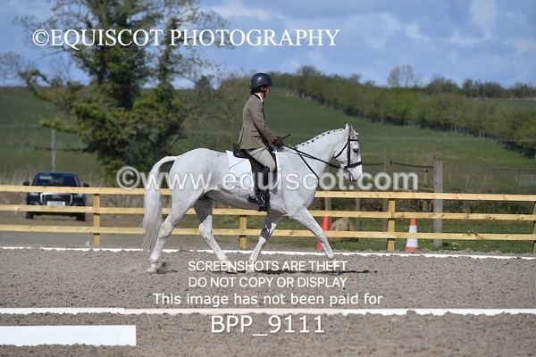 BPP_9111 - ELEM 1/2