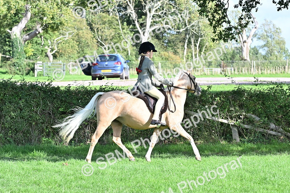 SBM_50244 - S21 - Novice & Newcomers First Ridden