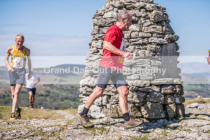 Dean Barwick-240 - Dean Barwick Dash Sunday 20th April 2025